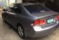 Honda Civic fd matic 2007 FOR SALE-2