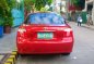 Toyota Vios J 2006 manual FOR SALE-9