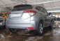 2017 Honda HR-V 1.8 EL CVT AT P1,098,000 only-4