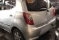 2017 Toyota Wigo 1.0 G Silver Manual-4