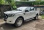 FOR SALE: 2016 FORD RANGER XLT 2.2L AT-1