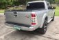 2009 Ford Ranger XLT 4x4 Cebu Unit Manual Diesel -3