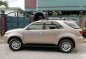 For sale: 2007 Toyota Fortuner 2.5G automatic transmission-3