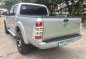 2009 Ford Ranger XLT 4x4 Cebu Unit Manual Diesel -4