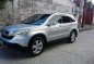 FOR SALE! Honda CR-V 2007 Model Gen 3 A/T All-Power-0