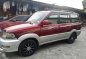 Toyota Revo sr diesel model 2003 FOR SALE-4