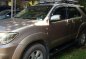 Toyota Fortuner 2011 AT Diesel FOR SALE-2