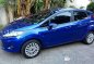 For sale 2011 Ford Fiesta Trend Automatic tranny-0