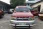 Toyota Revo sr diesel model 2003 FOR SALE-5