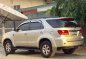 2007 Toyota Fortuner G automatic transmission-0