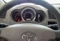 Toyota Fortuner 2006 2006 for sale-10