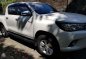 TOYOTA HILUX 2017 2.4G 2.4L Diesel Engine-3