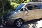 Hyundai Starex 2000 model Diesel turbo-2