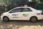 Toyota Vios Taxi 13 G 2013 FOR SALE-3