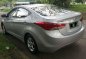 Hyundai Elantra 2013 MT Rush sale-1