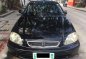 FRESH Honda Civic VTI Automatic 97 Acquired -0