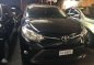 2016 TOYOTA Vios 13 E Automatic Back-3