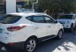 Hyundai Tucson 2011 diesel automatic FOR SALE-1