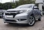 2017 Honda HR-V 1.8 EL CVT AT P1,098,000 only-0