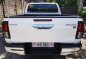 TOYOTA HILUX 2017 2.4G 2.4L Diesel Engine-3