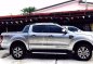 2018 Ford Ranger WildTrak 22L 4x4 Manual Trans -2