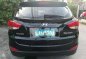 Hyundai Tucson 2010 Manual transmission-2