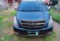 Hyundai Starex 2013 Automatic transmission-0