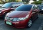 Honda City 2011 AT FOR SALE-1