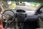 2007 Toyota Vios 1.3 E Excellent engine condition-2