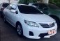 Toyota Corolla Altis 2012 for sale-0