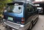 Second-hand Toyota Revo GL 2000 for sale-5