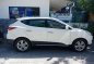 Hyundai Tucson 2011 diesel automatic FOR SALE-0