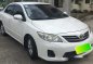 Toyota Corolla Altis 2012 for sale-0