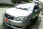 Rush For Sale!!! Toyota Vios E 1.3 2006-5