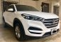 2016 Hyundai TUCSON 2.0 GL A/T gasoline -White-1