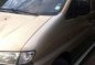 SELLING HYUNDAI Starex for sale-3