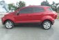 2015 Ford Ecosport Trend 1st Own Factory Warranty-4