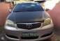 2006 Toyota Vios Well maintained engine-0