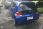 2015 HONDA BRIO V automatic top of the linemodel-1