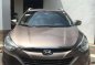 Hyundai Tucson 2010 MT Gas FOR SALE-0