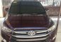 2017 Toyota Innova 2.8 E Diesel matic FOR SALE-8