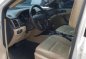 2016 Ford Everest 4x4 BULLETPROOF level B6-2