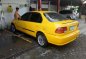 Honda Civic lxi Rush.-6