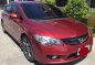 Honda Civic 1.8s 2009 model automatic transmission-3