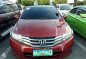 Honda City 2011 AT FOR SALE-0