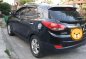 Hyundai Tucson crdi diesel automatic 2012 Low milleage-2