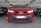 2018 Toyota Vios 1.3 E CVT AT FOR SALE-9