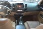 Ford Ranger Xlt matic 4x2 2015 model FOR SALE-9