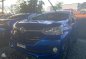 2017 Toyota Avanza 1500G Manual Blue-0