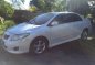 2010 Toyota Altis 16V pearl white FOR SALE-4